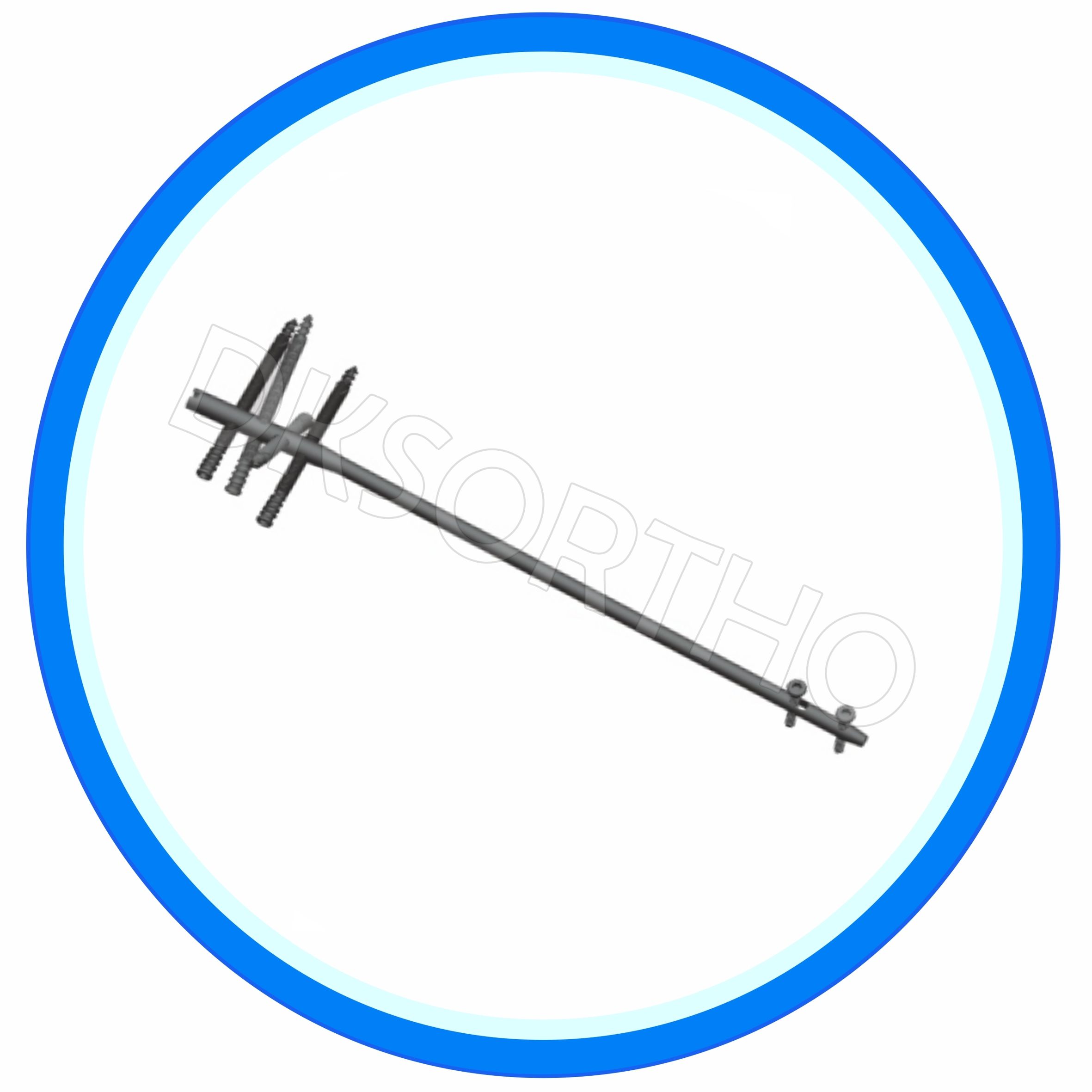Humerus Locked Nail